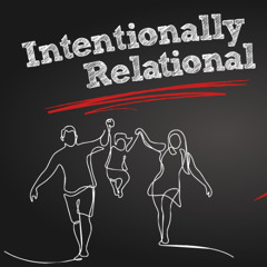 Intentionally Relational - Week 3 | Ps Chris | Sunday 21 September