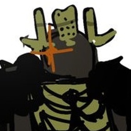 1x1x1x1 FORSAKEN CHASE THEME ALL PARTS (NOT MINE)