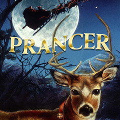 Prancer!