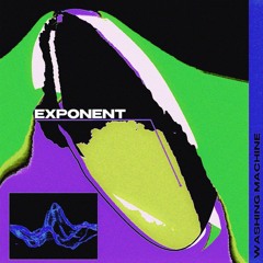 Exponent @ Washing Machine 04 Jan 2025
