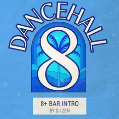 G.A.D (GIRLS ARE DRUGS) (DJ ZEN 8+ BAR INTRO)
