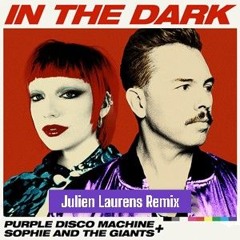 Purple Disco Machine - In The Dark (Julien Laurens Remix)