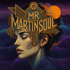 Mr. MartinSOUL -  never stop