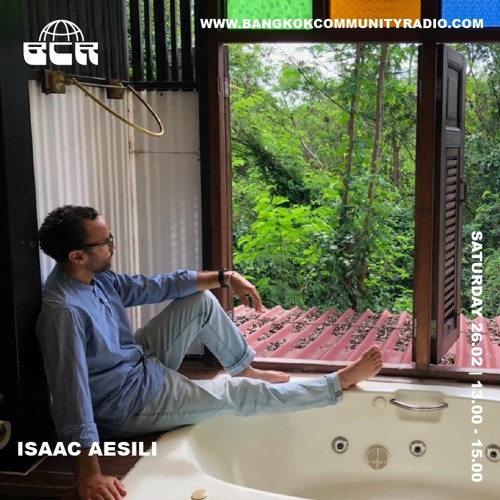 Isaac Aesili - 26th February 2022