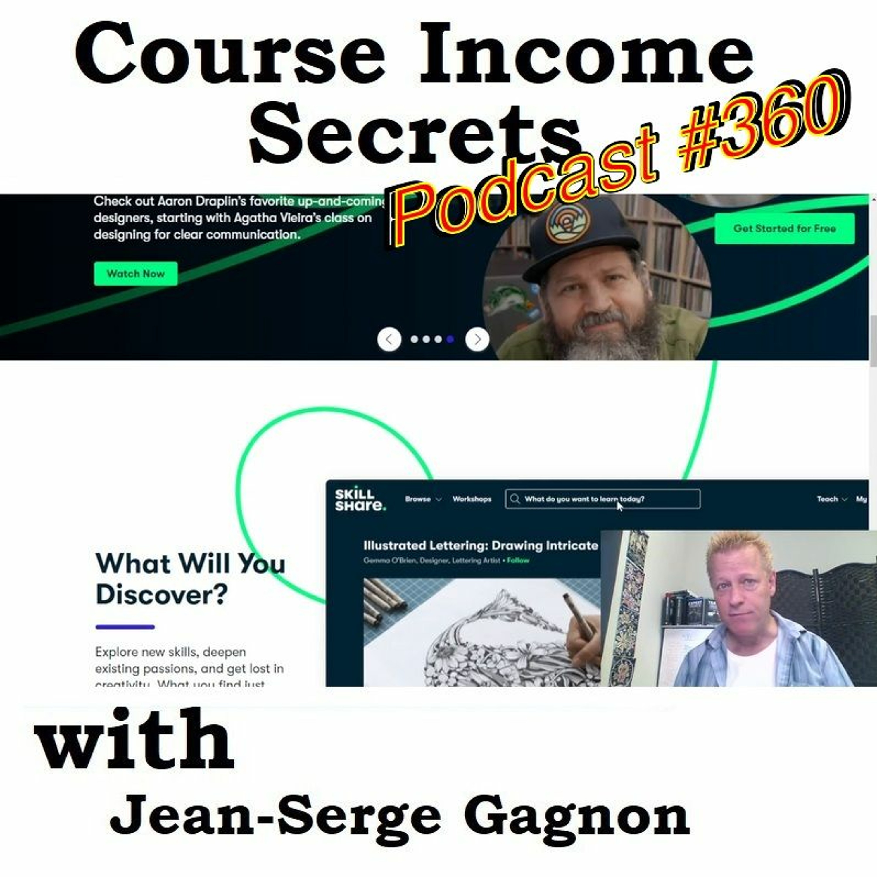 Course Income Secrets