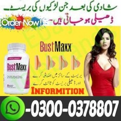 Bustmaxx Pills Price In Pakistan@03000(-)378807&vPakpattan