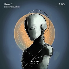Kay-D - Dissolute Reaction (Original Mix)