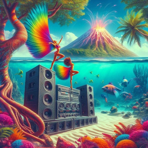 Pyrococcus - Fire in my Soul (Jonny B. Cool Remix)