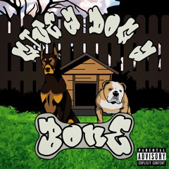 Give A Dog A Bone Ft. DVN (Prod. BMTJ)