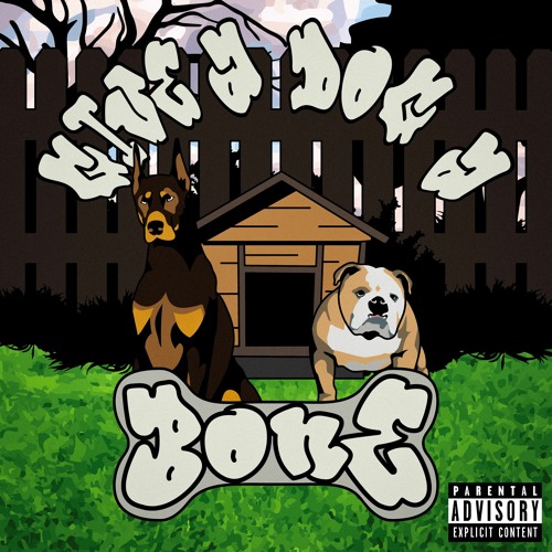 Give A Dog A Bone Ft. DVN (Prod. BMTJ)