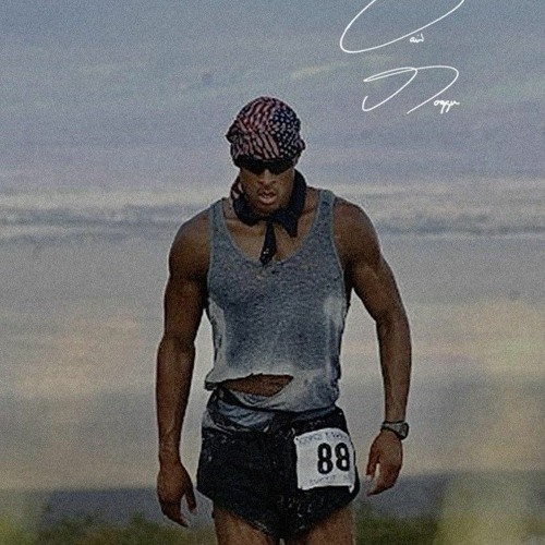 You dont WANT it - David Goggins, Dami.mp3