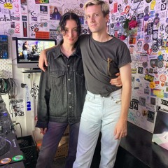 Relaxer Feat. Raw Unkut @ The Lot Radio 08 - 28 - 2021