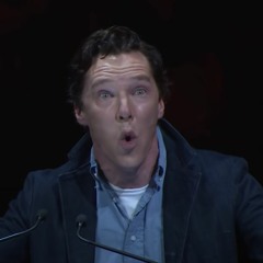 뚝섬동물원 (Feat. Scarch, Benedict Cumberbatch)