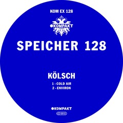 Kölsch - Cold Air