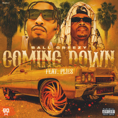 Coming Down (feat. Plies)