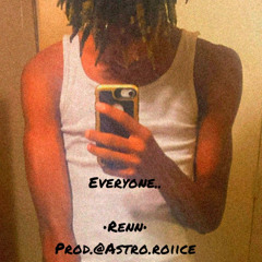 everyone x Astro.Roiice