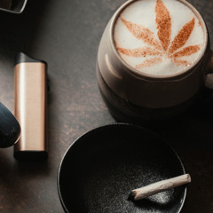 Chakra Om - Morning Coffee Ritual 120 Bpm (No Master)