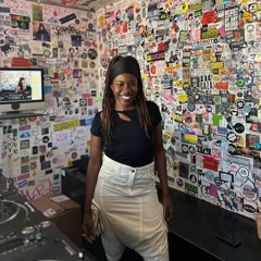 Gabrielle Kwarteng @ The Lot Radio 09-30-2024