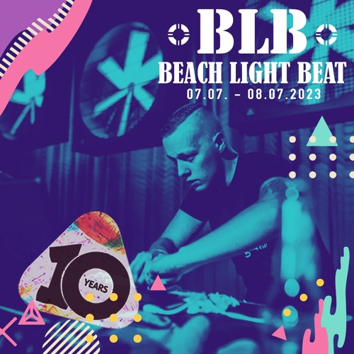 ScubaPro @ Beach Light Beat 2023 (Main-Stage)