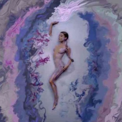 Epic Remix Future Bass x Ariana Grande "God Is A Woman"