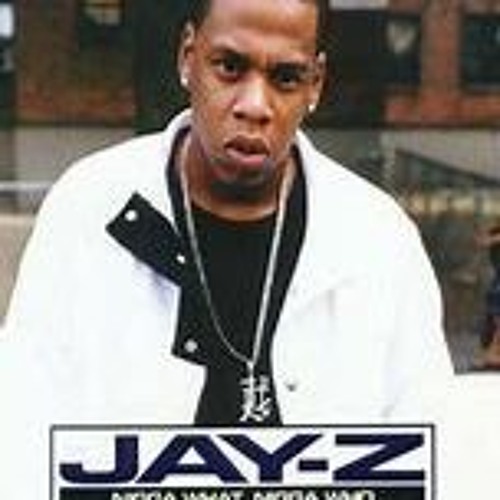 Jay-Z - Jigga What, Jigga Who (sped up)