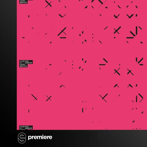 Premiere: Lucid Void - Inner - Benthic