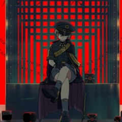 Undercover English Cover【MILGRAM Will Stetson】「