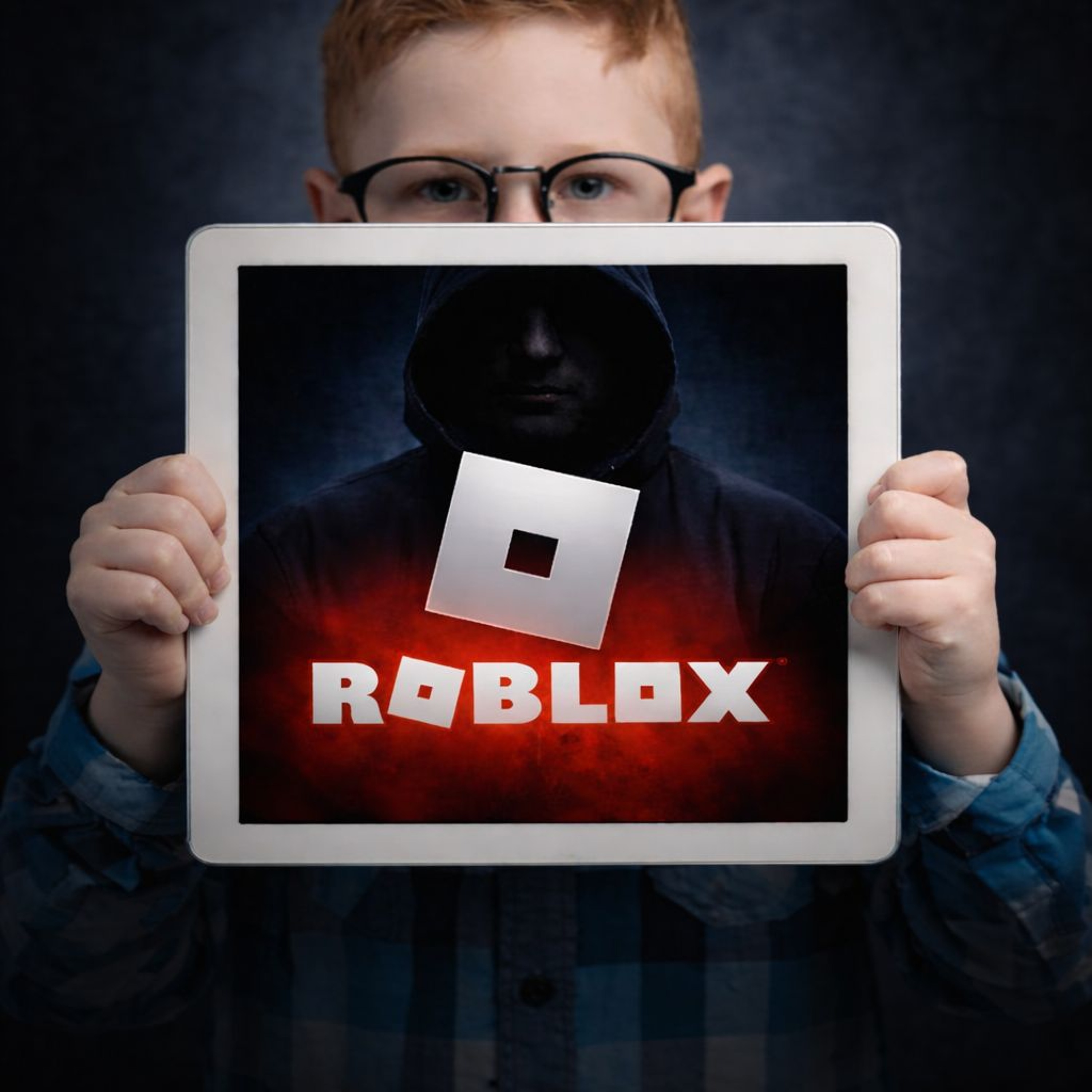 Roblox: el mundo virtual que atrapa niños y abre puertas a riesgos reales episode artwork