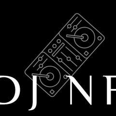 DJ NF احمد الهرمي صعبه