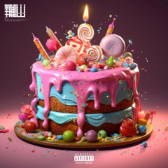 Trelli - B-DAY EVERYDAY