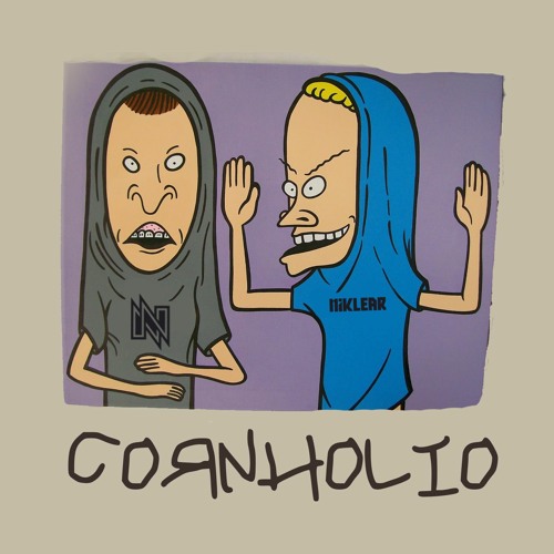 NIKLEAR - Cornholio (Original Mix) // FREE DOWNLOAD