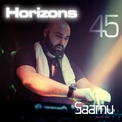 HORIZONS PODCAST #45 - SAAMU