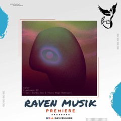 PREMIERE: Sahar - Cyan (Original Mix) [Paradiso Records]