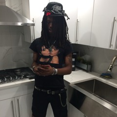 MyTrap  prod.darkordii