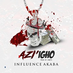 Azi'igho - Influence Akaba