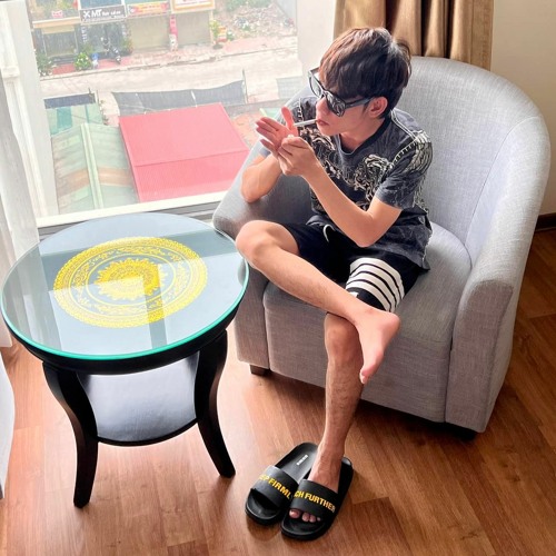 Nonstop - Căng Đét Kích Kẹo Trôi Ke