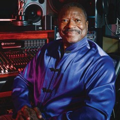 Gary Hines and the Sounds of Blackness