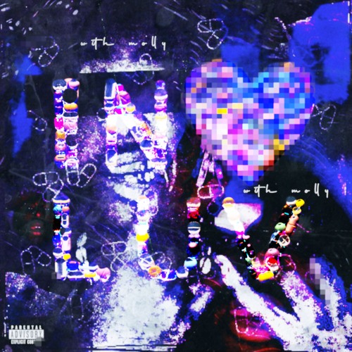 In Luv W Molly (prod MAZ)