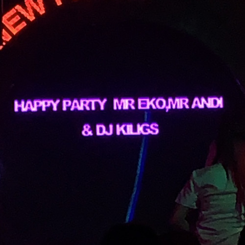 DJ OLLA 12 FEBRUARI 2023