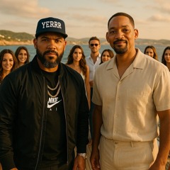 Will Smith - Pretty Girls (Nyte Da Don Afro House RMX)