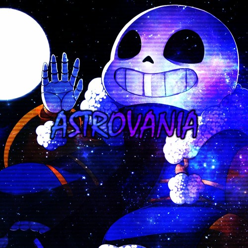 Outertale - ASTROVANIA v2