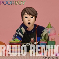 RADIO (REMIX)