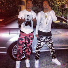 Tray Savage - Blowin Ft Capo (Prod By Pun 2015)