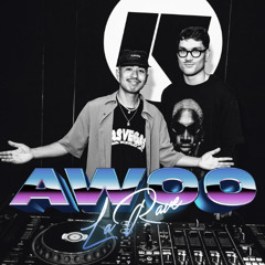 Paris Groove Society