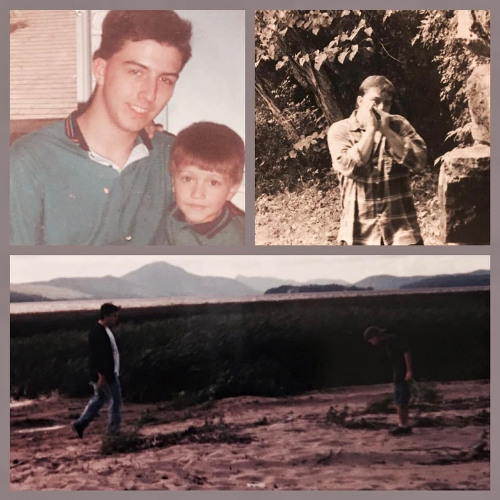 I Sure Learned A Lot