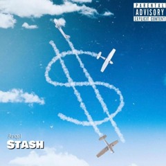 Stash (Prod. Ketamine)