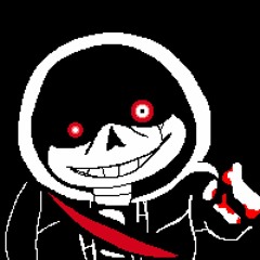Undertale: Still Breathing - Red Megalovania [Phase 43]