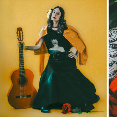 Recomendación Musical - Sofía Comas