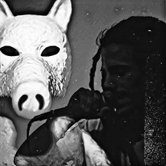 jonnyquasemorto / Capa De Revista