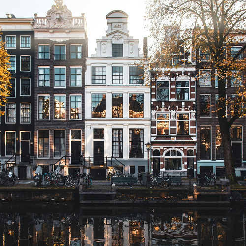 Amsterdam